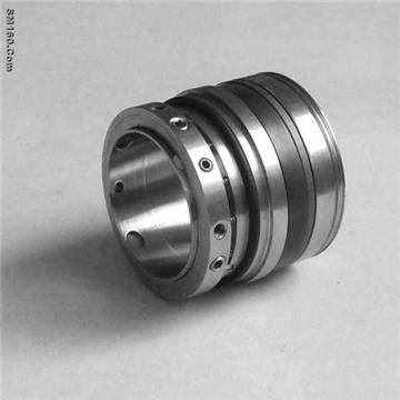cartridge seal