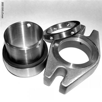 Cartridge Mechanical Seal