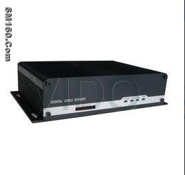 Network Video Server