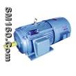 Inverter-fed electrical motors