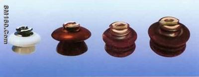 Pin Type Insulators P-35-M series