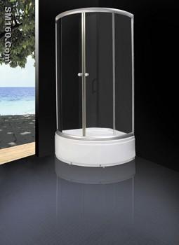 China Simple Shower Room