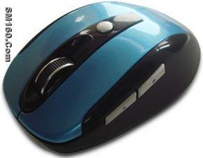Home computers can choose the hangbomorning wireless mouse