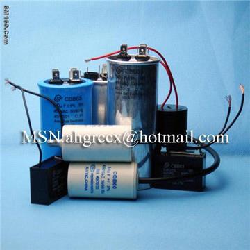 Film capacitor