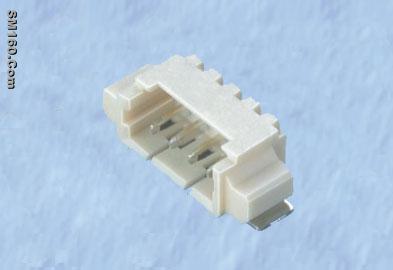 BAR connector, Socket Connector, Socket component,Wafer,housing,pin,bo