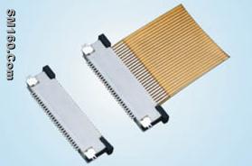  FPC,FCC connector, drawer model  FPC,lock FPC,FFC WIRE