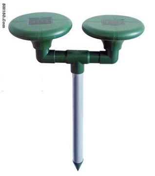Solar Mole Repeller for sale