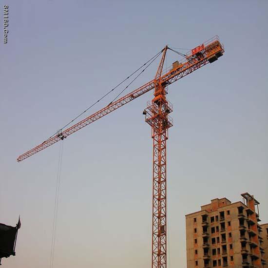 tower crane