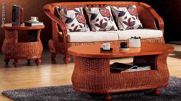 developing and producing  rattan and solid wooden furniture