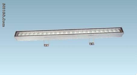LED wash light-68W