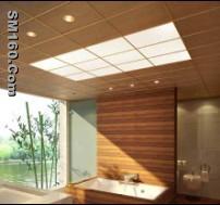 Compact Laminate for Ceiling waterproof board