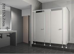 HPL board/Compact Laminate for Toilet Partition