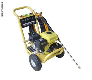 Gasoline high pressure washer-GHPW2500