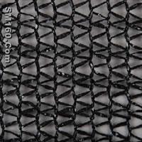 KNITTED PLASTIC NETTING