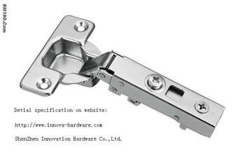 Damper hinge|clip on hinge|face frame hinge|damper hinge|angle hinge