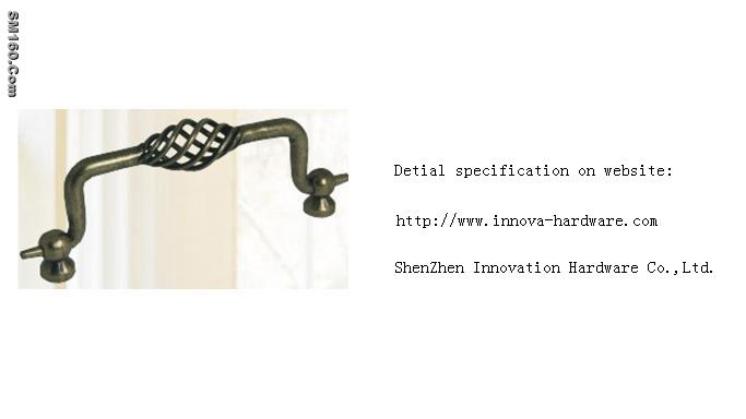 Steel handle|ceramic handle|furniture fitting|furniture hardware