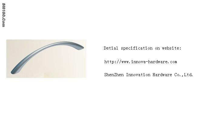 Zinc handle|kitchen fittings|furniture handle|steel handle