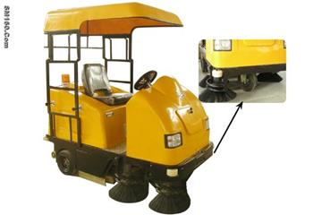 Battery Sweeper YH-B1750 