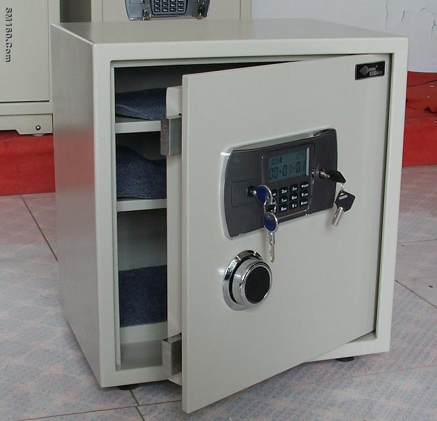 notebook safe 
