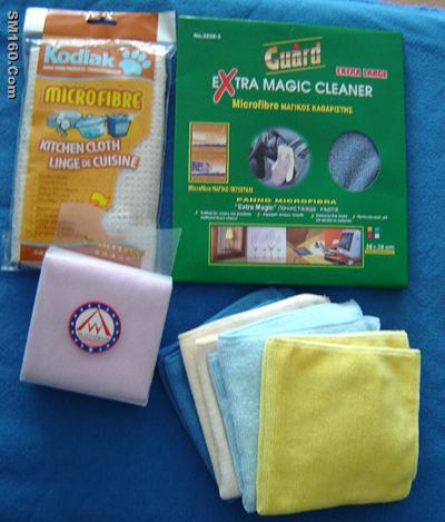 Kitchen towel