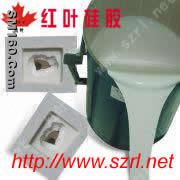 manufacturer of silicon rubber