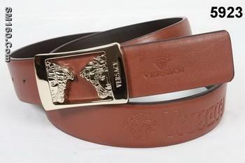 Cheap versace belts---8usd