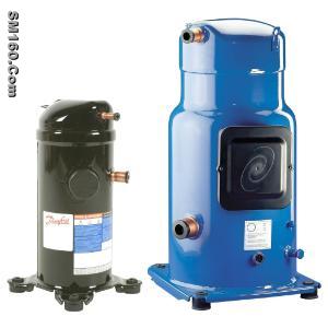 Performer compressor