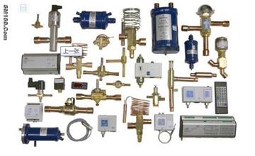 ALCO parts 