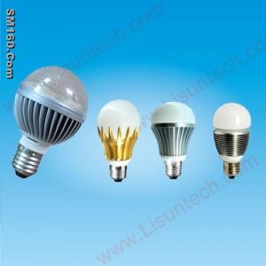 Led Bulb Light