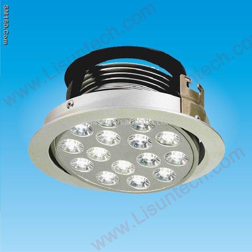 LED Down Light