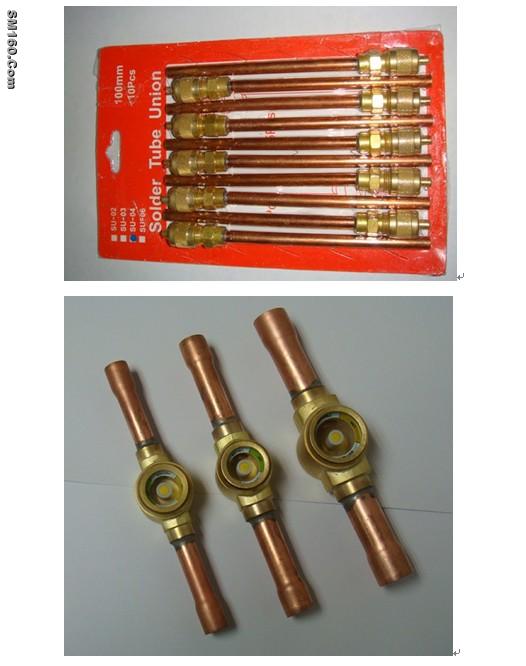 Solder Union 