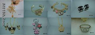 cheap chanel jewelry