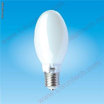 High-pressure Sodium Lamp Coated Bulb 