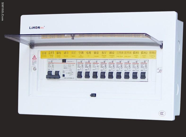 sell electrical distribution panel