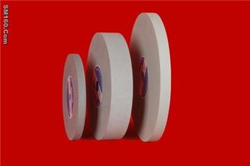 stainless steel non woven wheels 10'x'2''