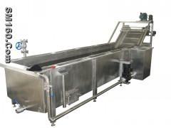 large type vegetable washer
