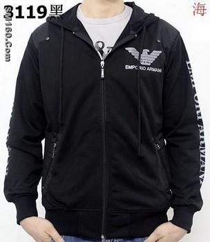 Cheap wholesale armani men jacket