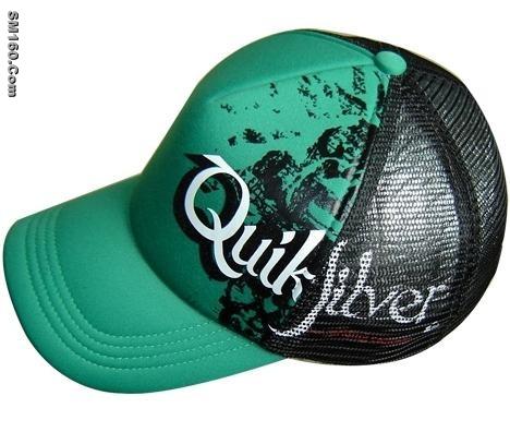trucker hat