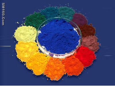 iron oxide