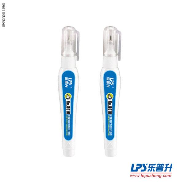 LPS  8010 Metal Tip 8ml Correction Pen