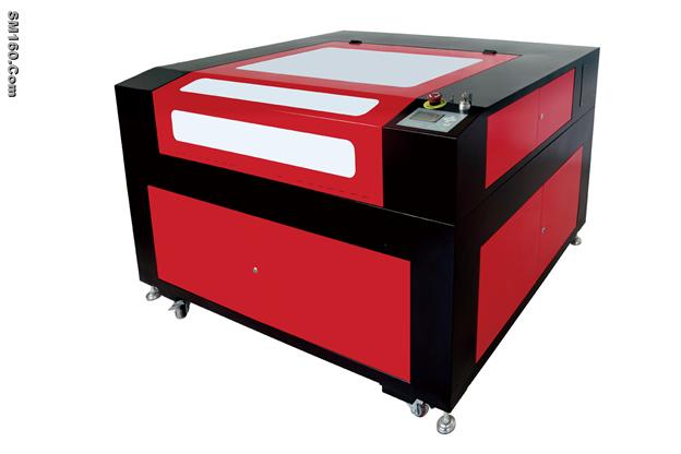 China Supplier of Laser Cutting Machine CM1290 with CE Approved