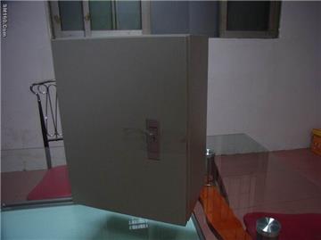 supply IP65 waterproof distribution panel