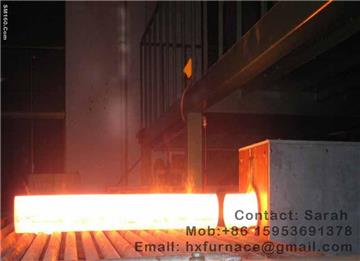 GTR Intermediate Frequency Heating Furnace