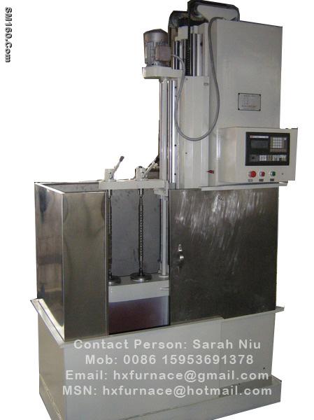 Hardening Machine Tool, Quenching Machine Tool