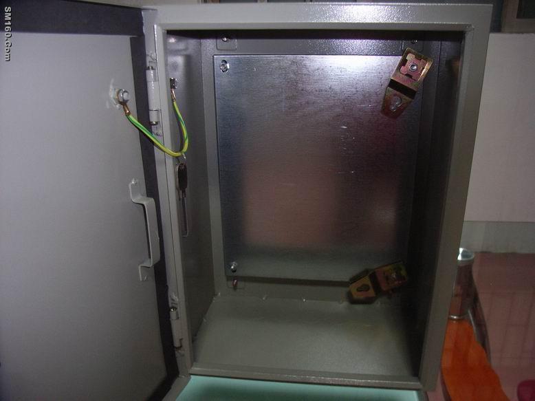 supply Lihong IP65 waterproof panel board