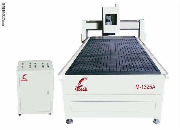 CNC Woodworking Router Machine (M-1325A) from Redsail
