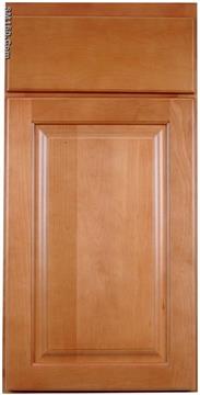 11-05 Solid Maple Raised Panel