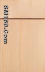 11-11 Solid Maple Slab Door