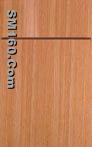 11-12 Solid Oak Slab Door