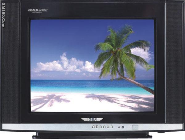 TV SET 